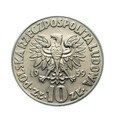 M02730 10 Złotych 1959 rok Polska M.Kopernik