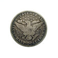 M01117 1/2 Dolara 1895 rok USA Barbera