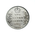 M01769 1 Rupia 1906 rok Indie Brytyjskie Edward VII