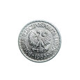 M02518 1 Złoty 1965 rok Polska PRL