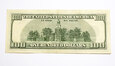 B1134 100 Dolarów 1996 rok USA (Franklin)