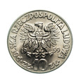 M02728 10 Złotych 1959 rok Polska M.Kopernik