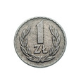 M03146 1 Złoty 1967 rok Polska 