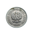 M03146 1 Złoty 1967 rok Polska 