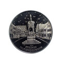 M00232 Medal Boże Narodzenie Niemcy srebro