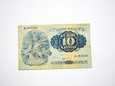 B1128 10 Koron 1937 rok Estonia