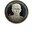 M01022 200000 Złotych 1990 rok Polska Tadeusz Komorowski Bór