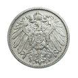 4182NA 1 Marka 1903 (F) Niemcy (Stuttgart)
