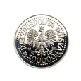 M00047 100000 Złotych 1994 rok Polska Powstanie Warszawskie