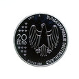 M03216 20 Euro 2017 rok Niemcy Reformacja