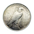 M01933 1 Dolar 1923 rok USA Peace