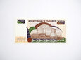 B1000 500 Dolarów 2001 rok Zimbabwe