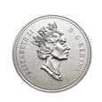 M02596 1 Dolar 1999 rok Kanada Międzynarodowy Rok Osób Starszych