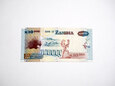 B0962 10000 Kwacha 2005 rok Zambia