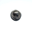 M02896 Denar Trajan Rzym w latach 98-117 rok 