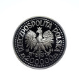 M00176 200000 Złotych 1992 rok Polska Stanisław Staszic