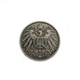 M02247 1 Marka 1905 rok (A) Niemcy 
