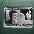 M00171 20 Złotych 2009 rok Polska W.Strzemiński