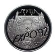 9964NS 200000 Złotych 1992 rok Polska Expo Sevilla