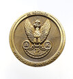 M02347 Medal 80 Rocznica Wybuchu II Wojny Światowej