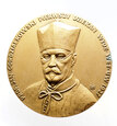 M02377 Medal 150 Rocznica Utworzenia Szkoły Weterynaryjnej