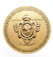M02377 Medal 150 Rocznica Utworzenia Szkoły Weterynaryjnej