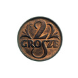 M02900 2 Grosze 1937 rok Polska (II RP)