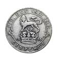 6758NS 6 Pence (pensów) 1916 rok Wielka Brytania