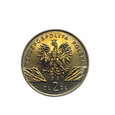 M03527 2 Złote 1997 rok Polska Jelonek Rogacz