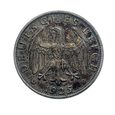 6148NS 2 Reichsmark 1925 rok (A) Niemcy Berlin