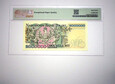 PB0435 2000000 Złotych 1993 rok Polska seria B PMG67 EPQ