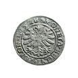 P0475 Grosz 1528 rok Polska Zygmunt I Stary Kraków