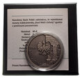 M02644 10 Złotych 2017 rok Polska Rzeź Woli i Ochoty