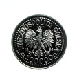 M03036 100000 Złotych 1994 rok Polska Powstanie Warszawskie