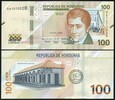 Honduras   100 LEMPIRAS   2022    P-112  UNC