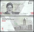 Iran 10000 RIALS 2022 P-160  UNC