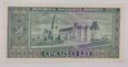 RUMUNIA 50 Lei 1966