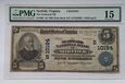 USA 5 Dolarów 1902