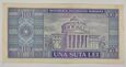 RUMUNIA 100 Lei 1966