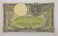 POLSKA 500 ZŁOTYCH 1919 