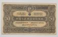 Węgry 20 koron 1920