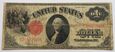 USA 1 dolar 1917 Washington D.C
