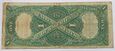 USA 1 dolar 1917 Washington D.C