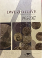 Zestaw dwuzłotówek 1995-2007