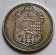 Niemiecki medal 1916-1920