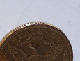 5 Dolarów 1892 USA