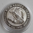 Australia Kookaburra 1992