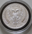 Germania Mint 5 Mark 2020