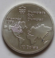 Kanada 10 Dolarów 1973 Montreal Kontynenty