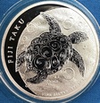Fiji 2 Dolary 2012
